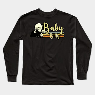 baby billys Long Sleeve T-Shirt